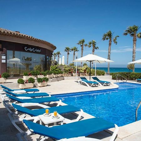 Cala Cristal By Pierre & Vacances Premium Miami Playa Exterior foto
