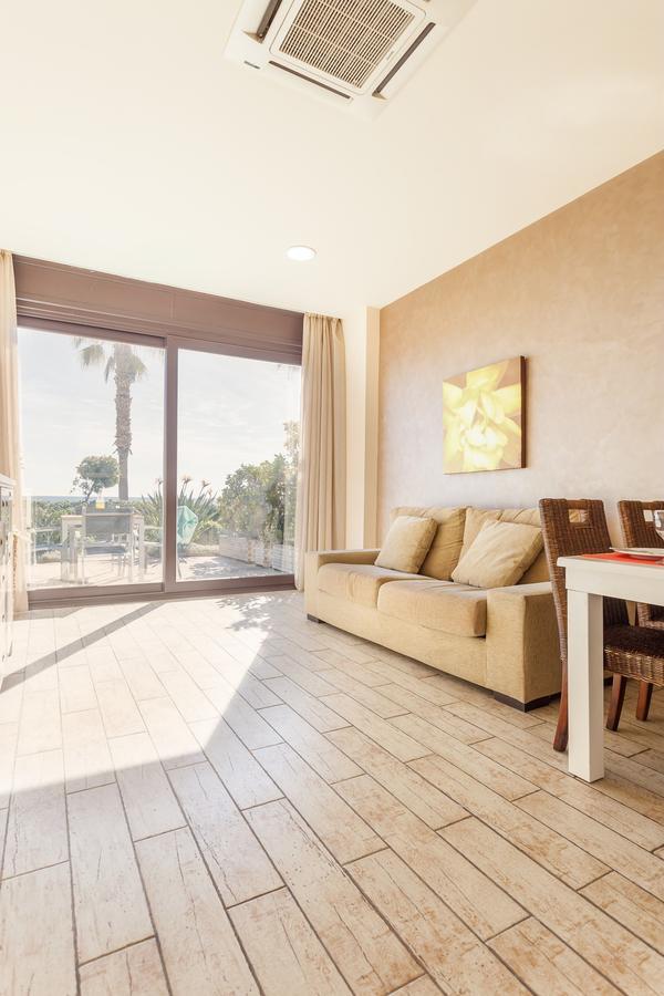 Cala Cristal By Pierre & Vacances Premium Miami Playa Exterior foto