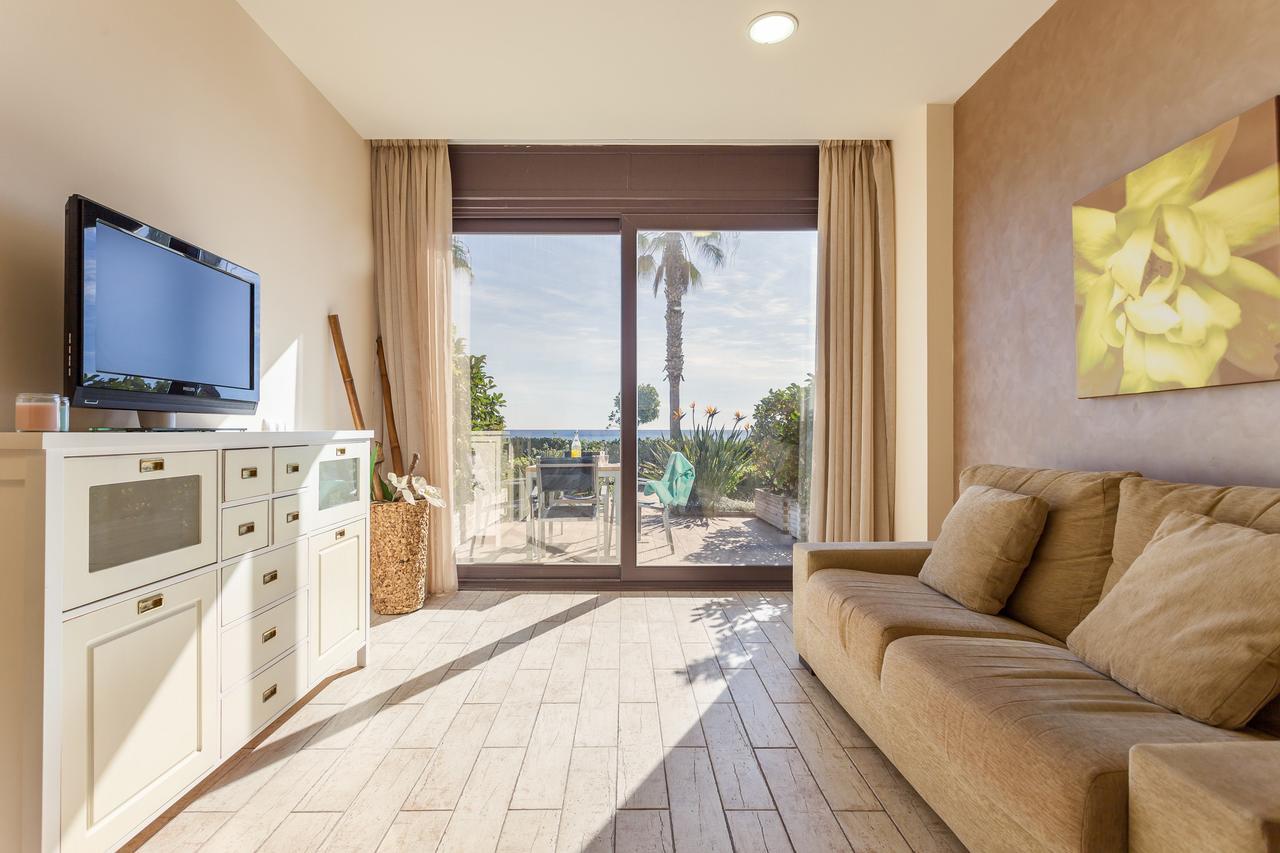 Cala Cristal By Pierre & Vacances Premium Miami Playa Exterior foto