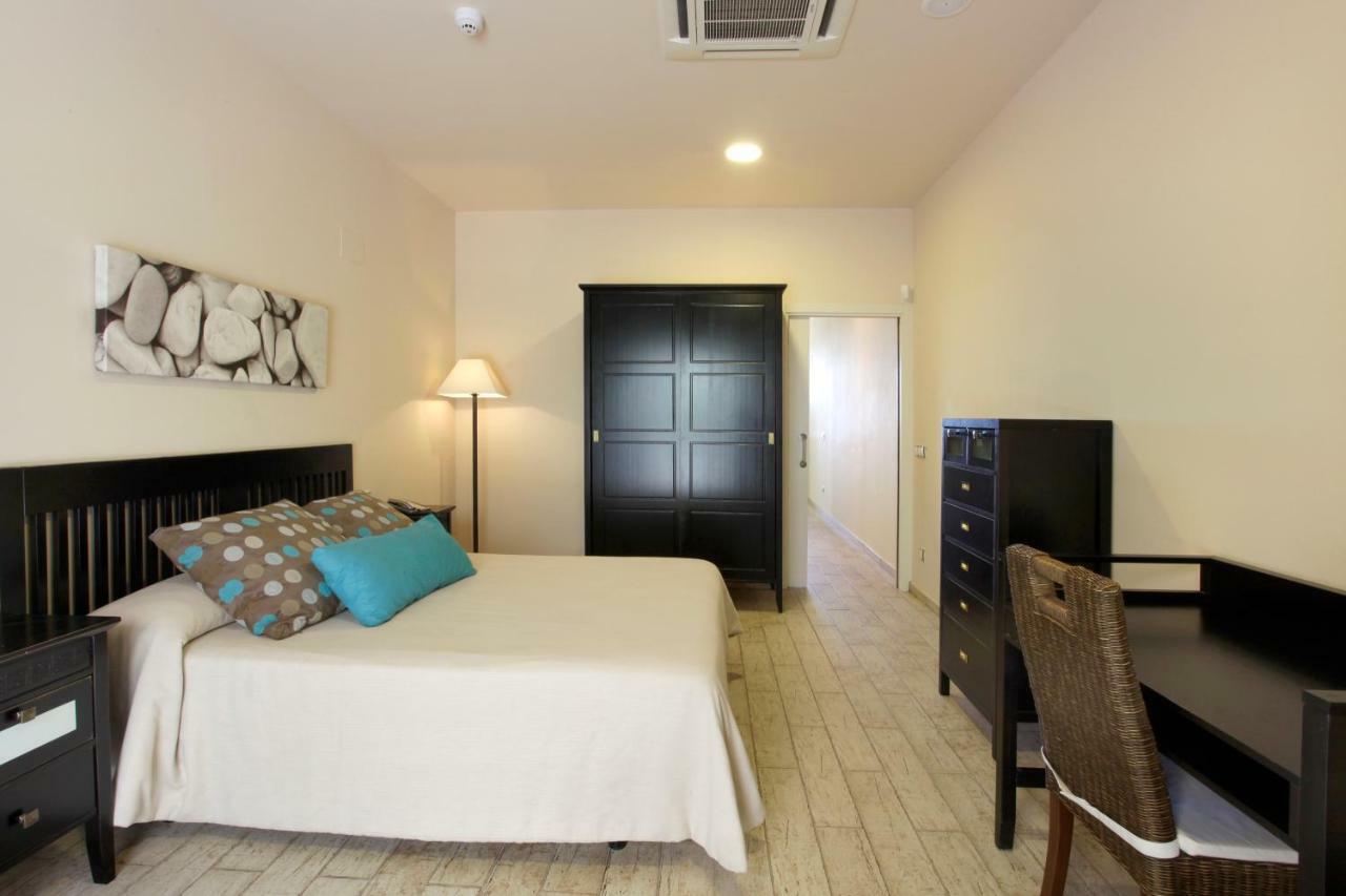 Cala Cristal By Pierre & Vacances Premium Miami Playa Exterior foto